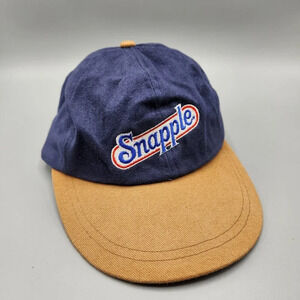 Snapple  Retro Adjustable Ballcap